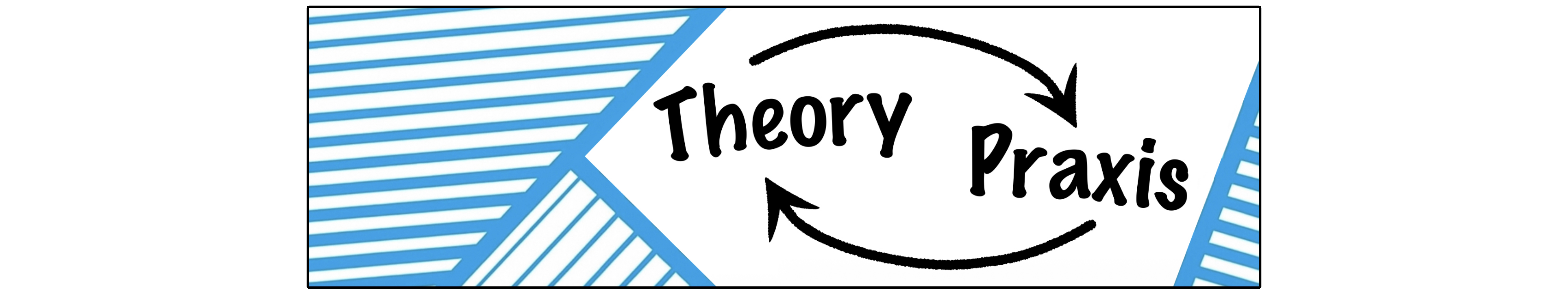 Theory and practice image